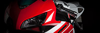 Honda CBR1000RR