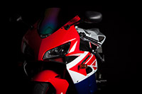 Honda CBR1000RR