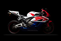 Honda CBR1000RR