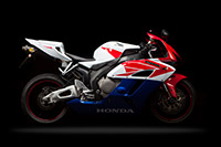 Honda CBR1000RR