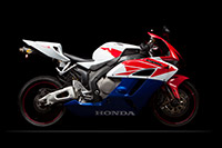 Honda CBR1000RR