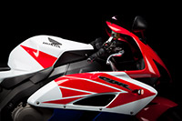 Honda CBR1000RR