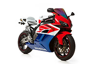 Honda CBR1000RR