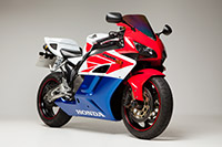 Honda CBR1000RR