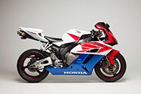 Honda CBR1000RR