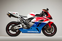 Honda CBR1000RR