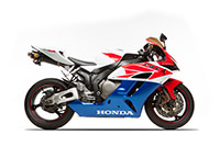 Honda CBR1000RR