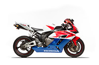 Honda CBR1000RR