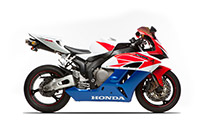 Honda CBR1000RR