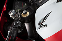 Honda CBR1000RR