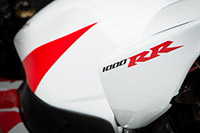 Honda CBR1000RR