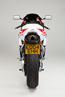 Honda CBR1000RR