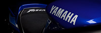 Yamaha FZS1000 Fazer