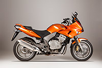 Honda CBF1000