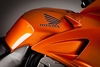 Honda CBF1000