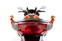 Honda CBF1000