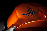 Honda CBF1000