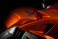 Honda CBF1000