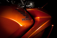 Honda CBF1000