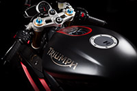 Triumph 675 R Daytona