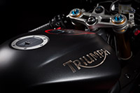 Triumph 675 R Daytona