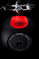 Triumph Daytona 675 R Dark