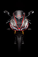 Triumph Daytona 675 R Dark