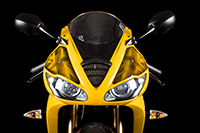 Triumph Daytona 675 Super III