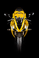 Triumph Daytona 675 Super III