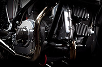 Hesketh V1000
