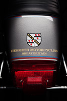 Hesketh V1000