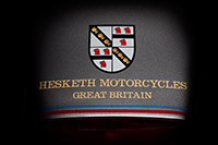 Hesketh V1000