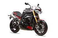 Triumph Speed Triple 1050 R