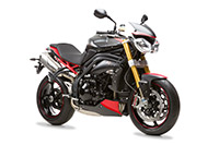 Triumph Speed Triple 1050 R