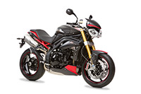 Triumph Speed Triple 1050 R