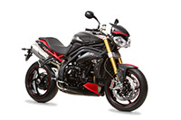 Triumph Speed Triple 1050 R