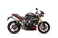 Triumph Speed Triple 1050 R