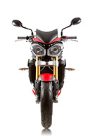 Triumph Speed Triple 1050 R