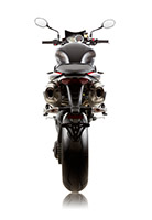 Triumph Speed Triple 1050 R