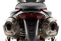 Triumph Speed Triple 1050 R