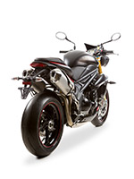 Triumph Speed Triple 1050 R