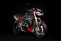 Triumph Speed Triple 1050 R