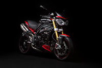 Triumph Speed Triple 1050 R