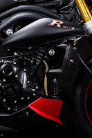 Triumph Speed Triple 1050 R