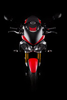 Triumph Speed Triple 1050 R