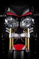 Triumph Speed Triple 1050 R