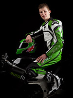 Rushers Racing (Jordan Rushby)