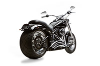 Harley Davidson Fat Boy