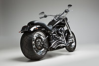 Harley Davidson Fat Boy