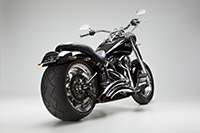 Harley Davidson Fat Boy